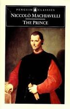 The Prince by Machiavelli, Niccolo comprar usado  Enviando para Brazil