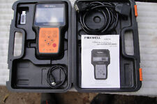 Foxwell automaster nt624 for sale  MORETON-IN-MARSH