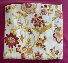 Vintage cotton blended d'occasion  Expédié en Belgium