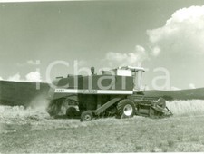 1970 france mietitrebbia usato  Milano