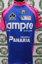 Maglia ciclismo santini usato  Afragola