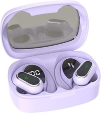 Cuffie sport auricolari usato  Santeramo in Colle