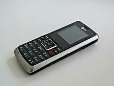 LG KP130 Handy Schwarz, ungetestet / defekt comprar usado  Enviando para Brazil
