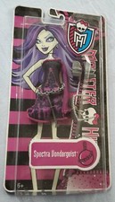 Monster high spectra gebraucht kaufen  Fürth
