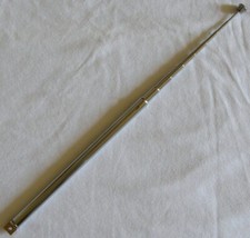 Teleskopantenne sanwa 7065 gebraucht kaufen  Mainz