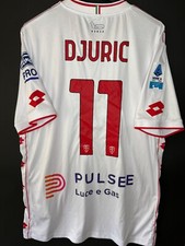 Maglia djuric match usato  Monopoli
