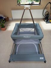 Babyhub sleepspace travel for sale  BALLYMONEY