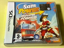 Sam power missione usato  Bari