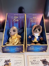 Beauty beast limited for sale  SALFORD