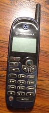 Motorola m3788 vintage for sale  LONDON