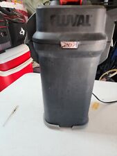 Fluval 207 external for sale  Hudson