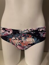 Joules navy floral for sale  OAKHAM