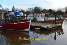Photo fishing boats for sale  FAVERSHAM