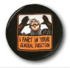 Fart general direction for sale  Shipping to Ireland