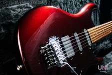 MUSIC MAN LUKE 1996 comprar usado  Enviando para Brazil