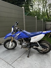 Motocross r50 motox for sale  PLYMOUTH