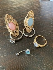 Ladies boho adjustable for sale  CREWE