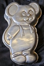 Wilton novelty mouse for sale  SHEPTON MALLET