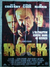 Rock michael bay d'occasion Rock michael bay d'occasion  Marseille III