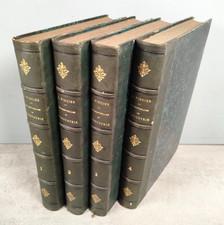 Louis figuier livres d'occasion  Yffiniac