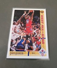 David robinson nba gebraucht kaufen  Ditzingen