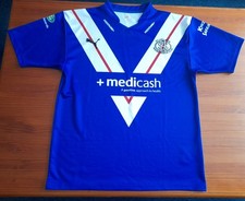 Men helens rugby for sale  LIVERPOOL