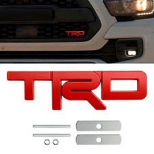 Front grille toyota for sale  Las Vegas