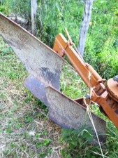 Aratro con vericello usato  Italia
