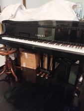 Pianoforte coda yamaha usato  Mulazzano
