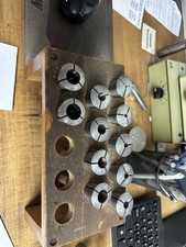 r8 collet set for sale r8 collet set for sale Saline