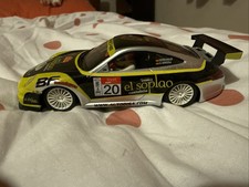 Ninco porsche 911gt3 for sale  GUILDFORD