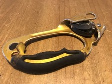 Petzl ascension right for sale  BUDE