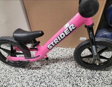 Strider classic balance for sale  Sacramento