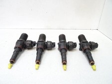 Injecteurs volkswagen passat d'occasion  Saint-Lizier