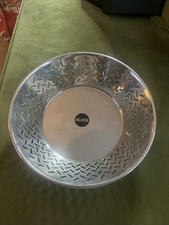 alessi fruit bowl for sale  LOUGHTON