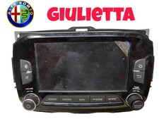 Navigatore per alfa usato  Italia