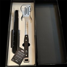 Guitar bbq tool for sale  Glen Allen