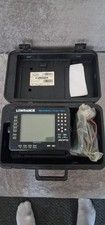 Lowrance globalnav for sale  BIRMINGHAM