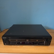 Sony rcd w100 for sale  FOLKESTONE