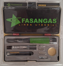 Saldatore portatile gas usato  Ragalna