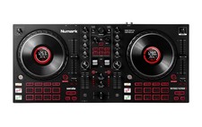 Numark mixtrack platinum usato  Pozzuoli