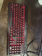 Corsair k70 rapidfire for sale  Tarentum