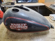 Harley davidson fxr for sale  Springfield