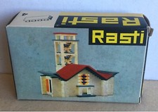 Rasti box no. d'occasion  Expédié en Belgium