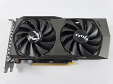 Zotac geforce rtx gebraucht kaufen  Stade