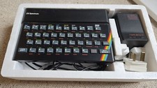 Sinclair spectrum 48k for sale  WREXHAM