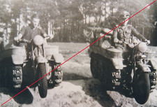 Foto erbsen tarnuniform gebraucht kaufen  Rees