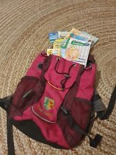 Deuter kinderrucksack waldfuch gebraucht kaufen  Berlin