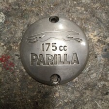 Coperchio puntine motore usato  Montichiari