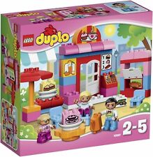 Lego duplo 10587 d'occasion  Méru